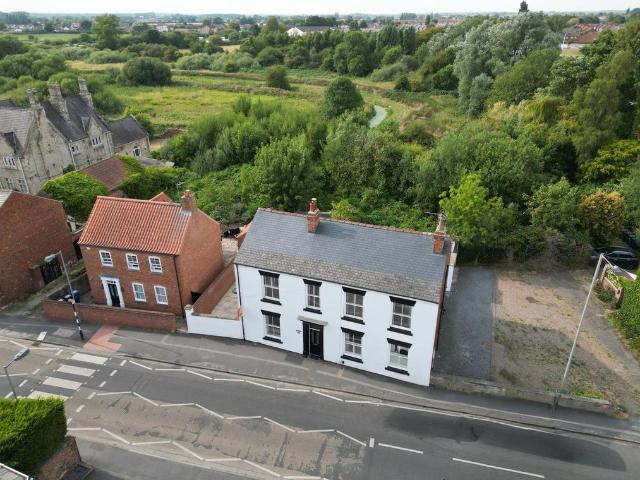 House for sale in Selby