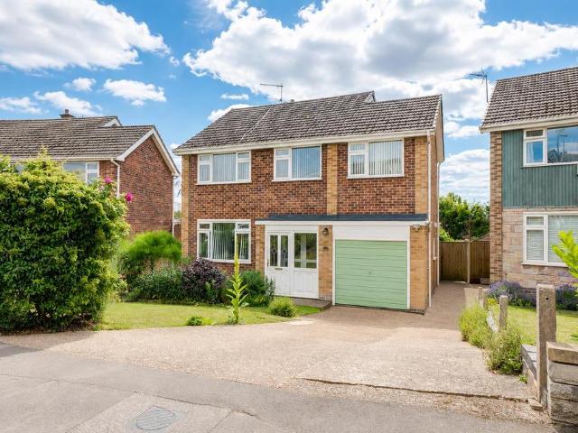 House for sale in Plumtree Park, Barton In Fabis