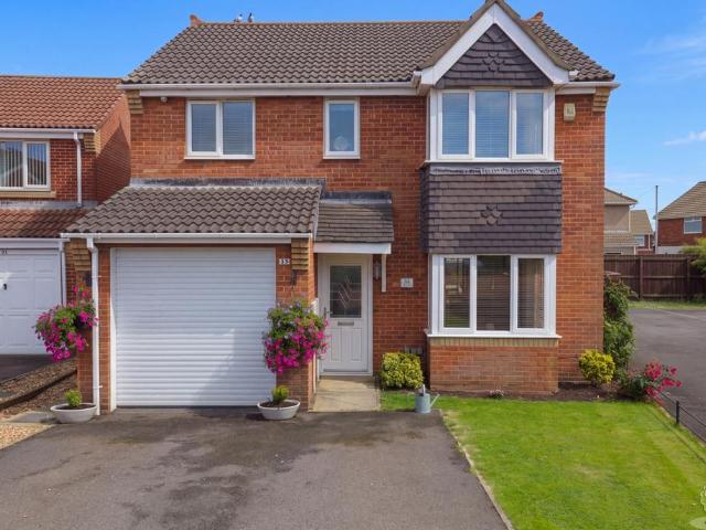 House for sale in Horsley Hill, South Shields