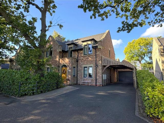 House for sale in Nunthorpe, Guisborough