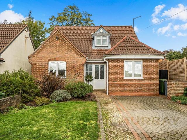 House for sale in Belton-in-Rutland