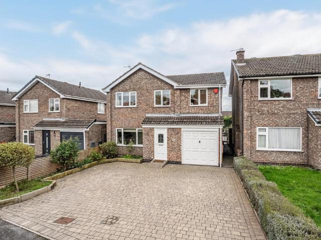House for sale in Swingate, Broxtowe