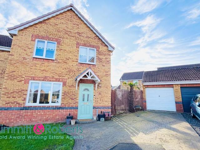 House for sale in Dawdon, Dalton-le-dale
