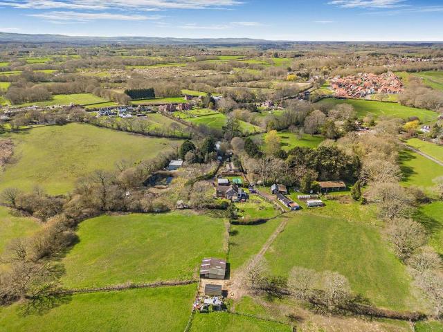 House for sale in Cross In Hand, East Sussex