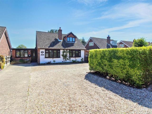House for sale in Comers, Norfolk