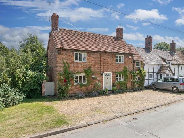 House for sale in Berrick Salome, Oxfordshire
