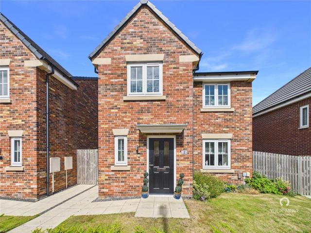 House for sale in Pelton Lane Ends, Pelton