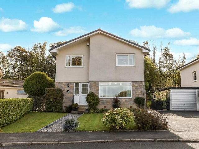 House for sale in Inverkip, Inverclyde