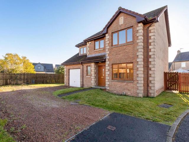 House for sale in Woodside, Coaltown of Balgonie