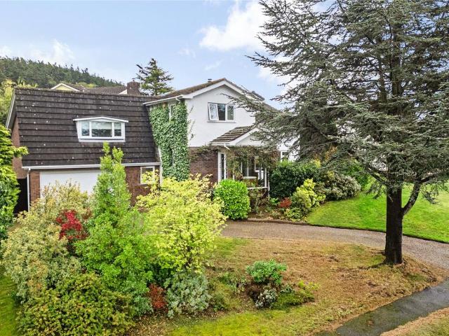 House for sale in Llanbedr Dyffryn Clwyd, Wales