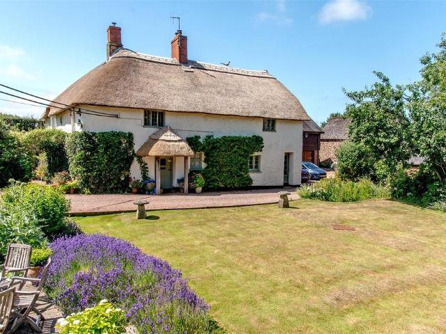 House for sale in Crowcombe