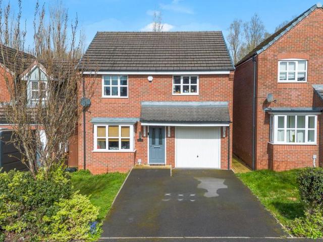 House for sale in Wigan, Greater Manchester