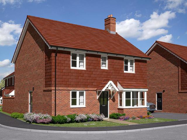 House for sale in Midway, Kent