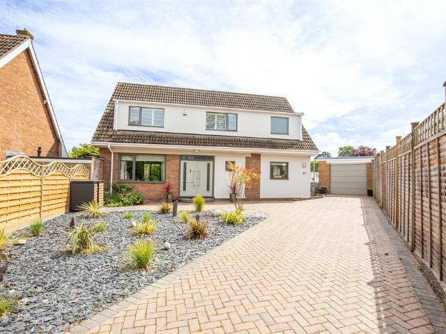 House for sale in Feckenham, City Of Bristol