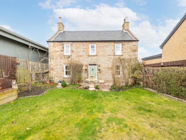 House for sale in Calderwood, Ormiston
