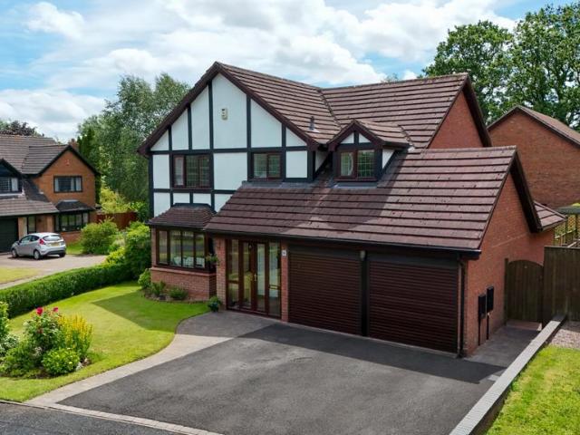 House for sale in St. Georges and Priorslee, Telford