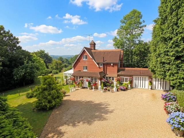 House for sale in Cross In Hand, East Sussex