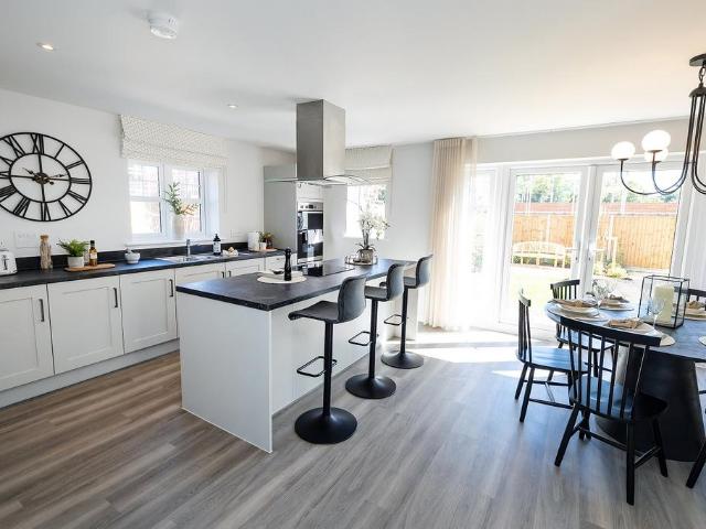 House for sale in Ladygrove, Berrick Salome