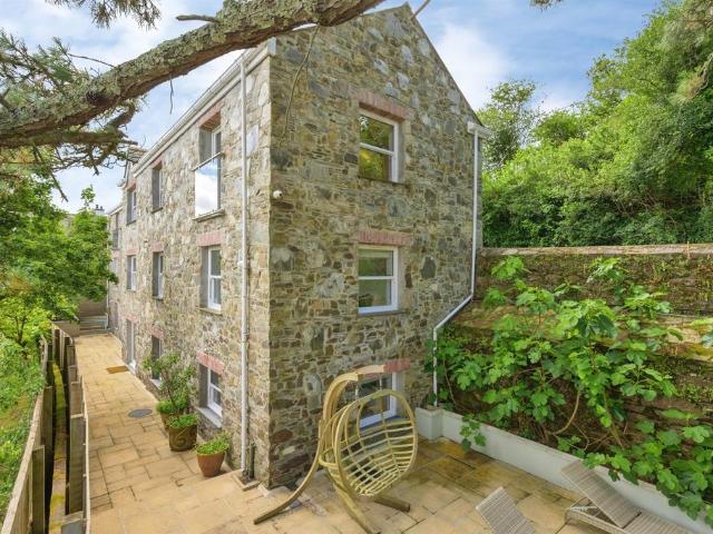 House for sale in Antony Passage, Saltash