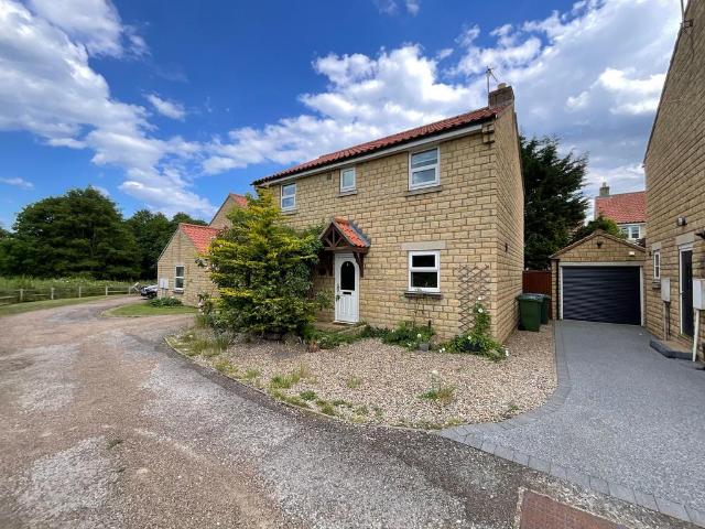 House for sale in Burniston