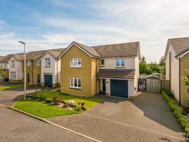 House for sale in Maidenhill, Mearns