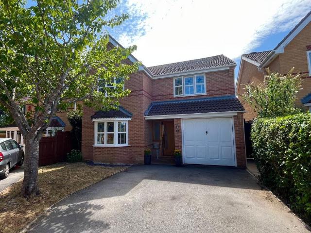 House for sale in Rowbarton, Rumwell