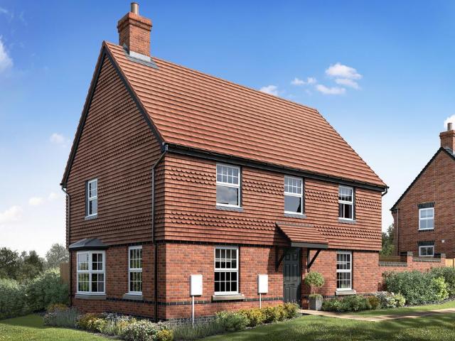 House for sale in Uckfield, Cross In Hand