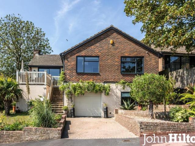 House for sale in Ovingdean