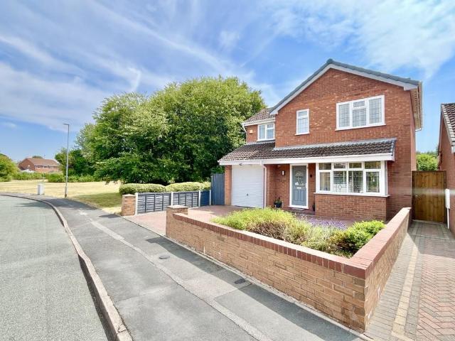 House for sale in Hilton, Great Chatwell