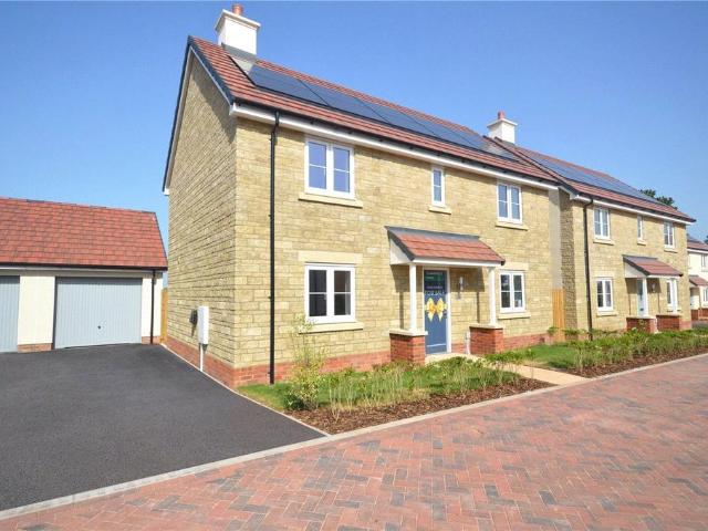 House for sale in Middlezoy