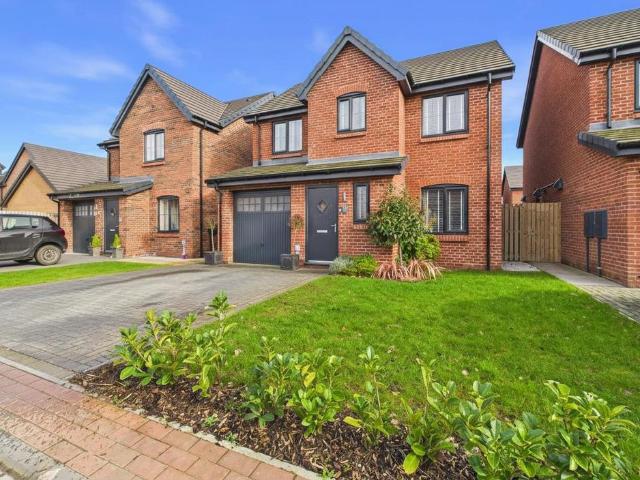 House for sale in Elloughton-cum-Brough, Brough
