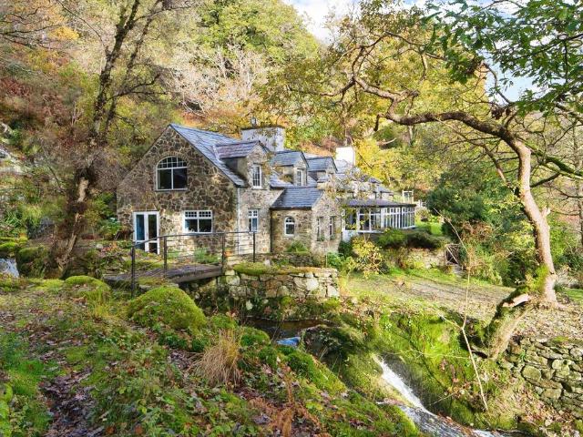 House for sale in Maentwrog