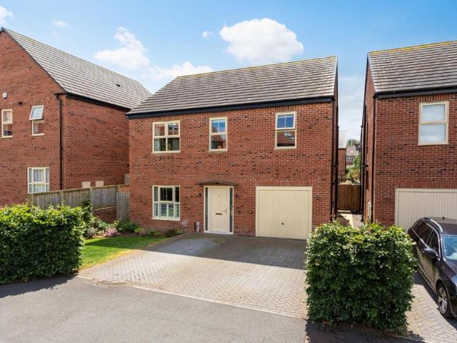 House for sale in Green Hammerton