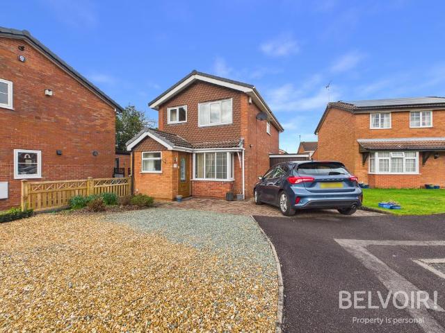 House for sale in Stone, Baswich