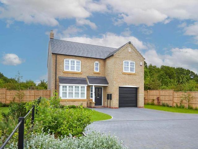 House for sale in Goole, East Riding Of Yorkshire