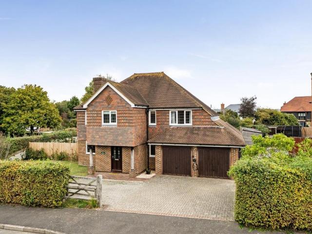 House for sale in Little Houses, Ashford