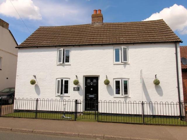House for sale in Potton, Bedfordshire