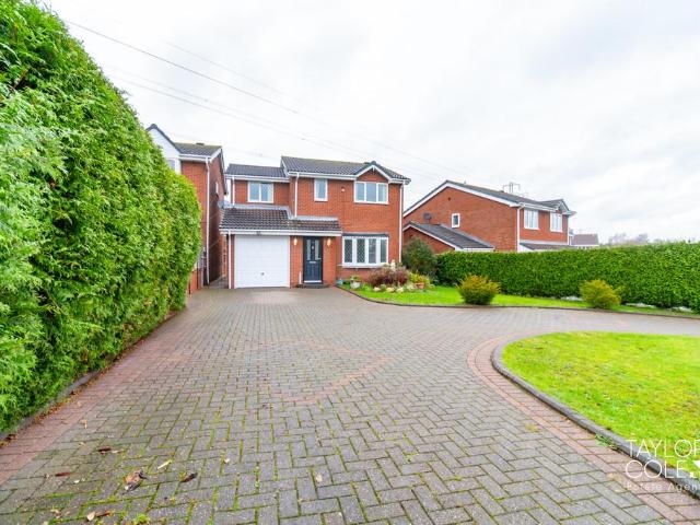 House for sale in Hockley, Kettlebrook