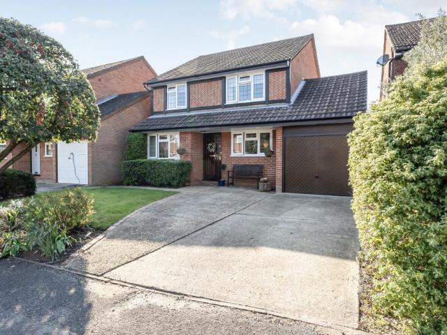 House for sale in Old Windsor
