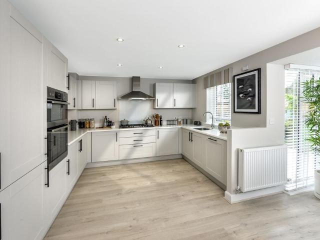 House for sale in Ash, Kent