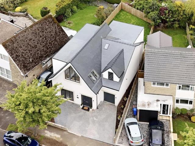 House for sale in Lodge Moor, South Yorkshire