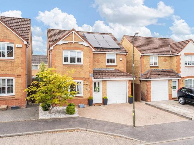 House for sale in Broxburn, Scotland