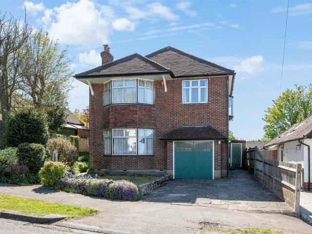 House for sale in Nork, Red Hill