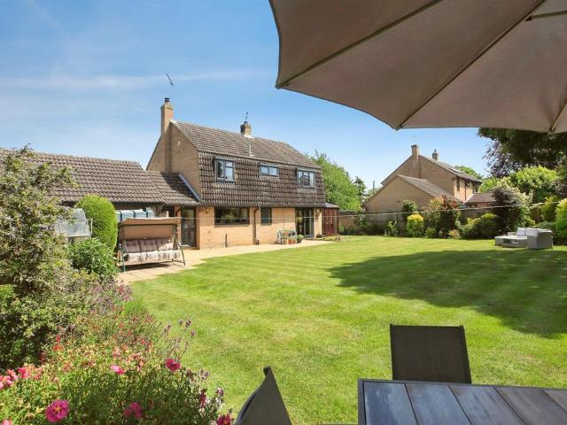 House for sale in Peterborough