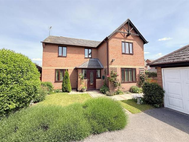 House for sale in Beckingthorpe, Brentingby