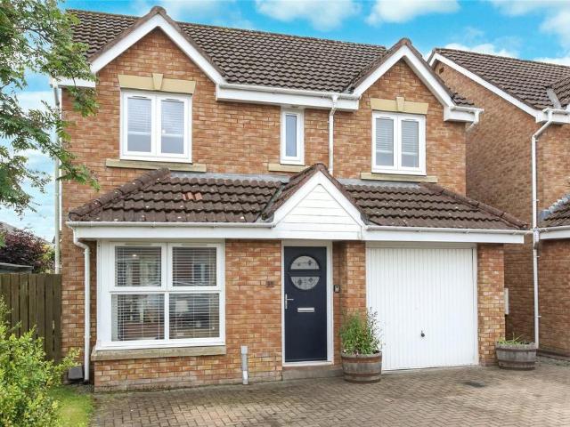 House for sale in Armadale, Scotland
