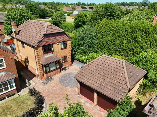 House for sale in St. Georges and Priorslee, Telford