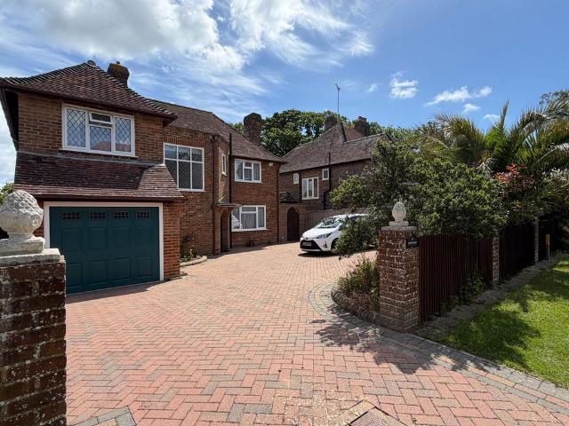 House for sale in Collington, Heathlands