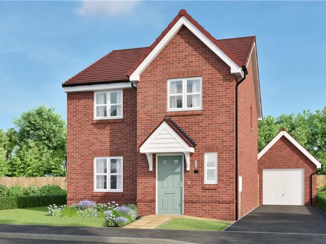 House for sale in Bracknell