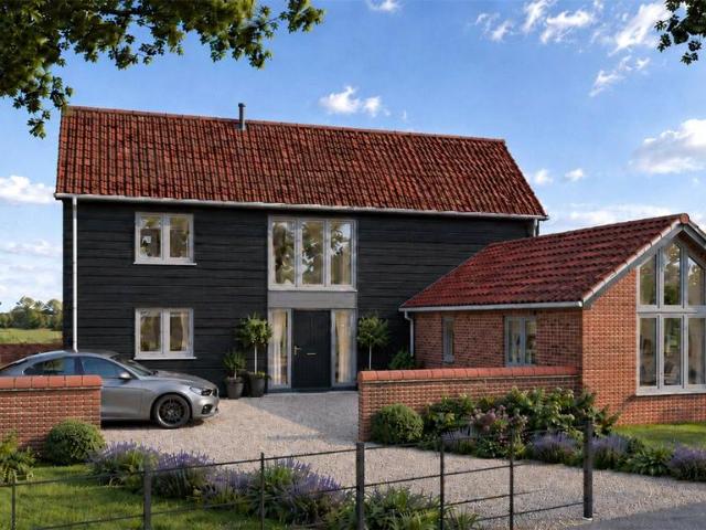 House for sale in Upton, Crostwick